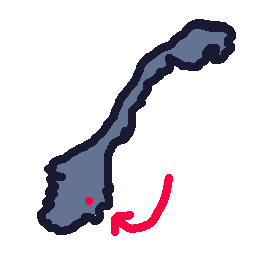 oslo